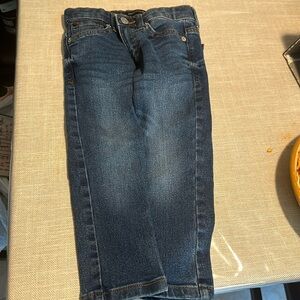 Calvin Klein jeans size 3T